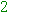 counter